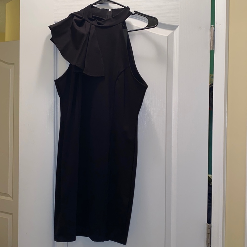 NWT!!! Black Party Dress!!!